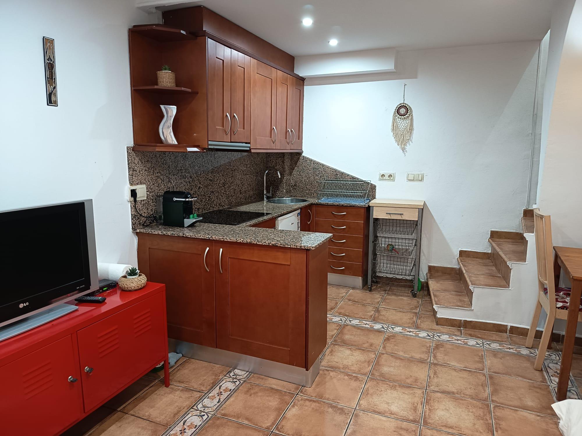 Imagen 13 Piso en venta en Barcelona / Galileu - Av. Madrid