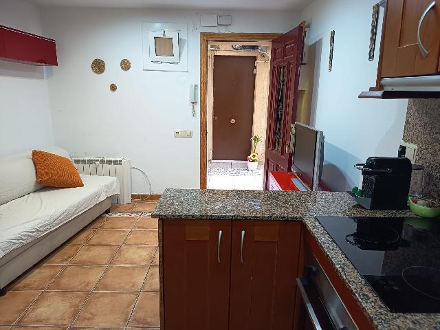 Imagen 9 Inmueble 298494 - Piso en venta en Barcelona / Galileu - Av. Madrid