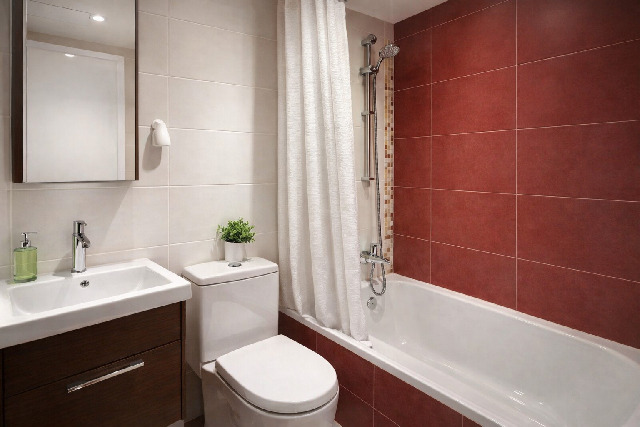 Imagen 4 Inmueble 298494 - Piso en venta en Barcelona / Galileu - Av. Madrid