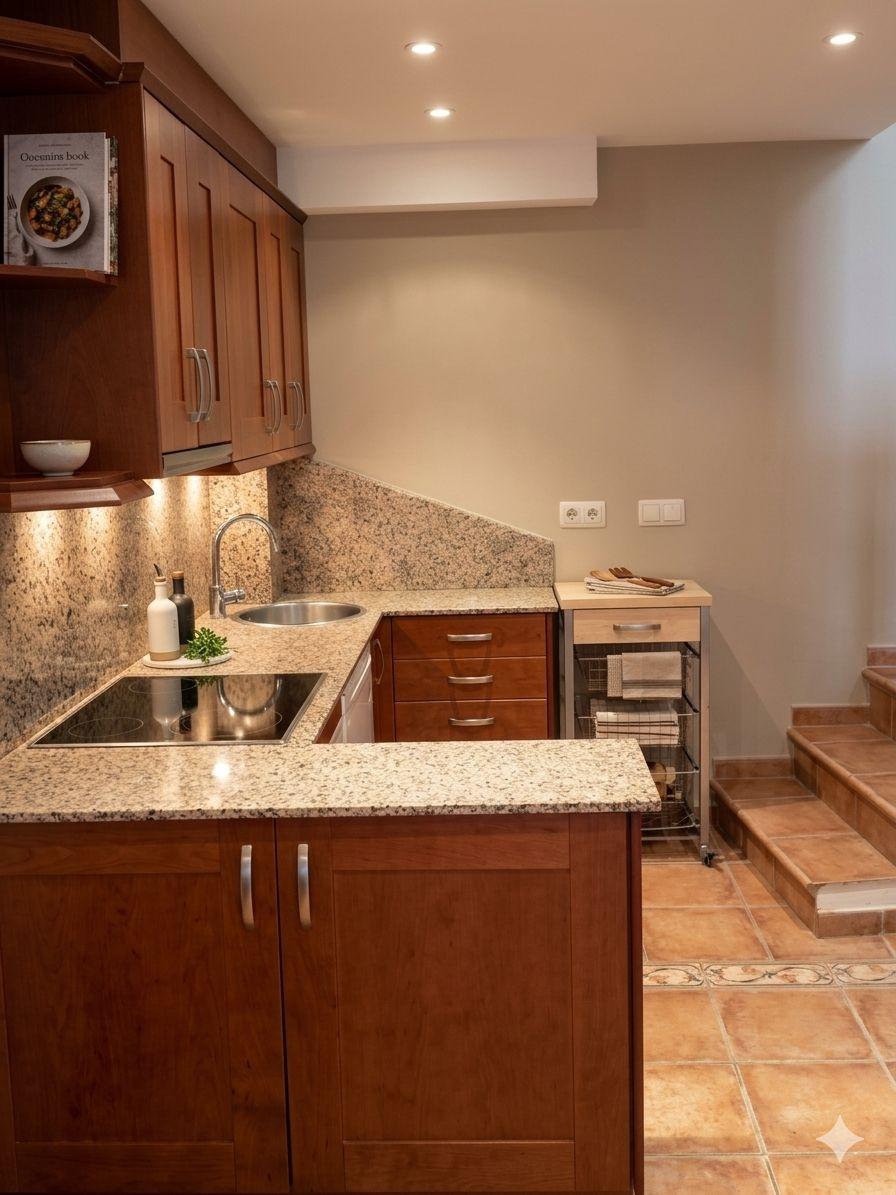 Imagen 8 Piso en venta en Barcelona / Galileu - Av. Madrid