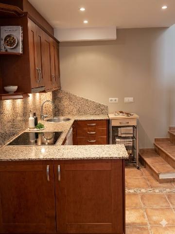 Imagen 8 Inmueble 298494 - Piso en venta en Barcelona / Galileu - Av. Madrid