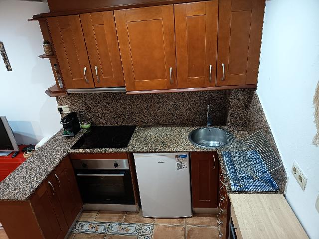 Imagen 14 Inmueble 298494 - Piso en venta en Barcelona / Galileu - Av. Madrid