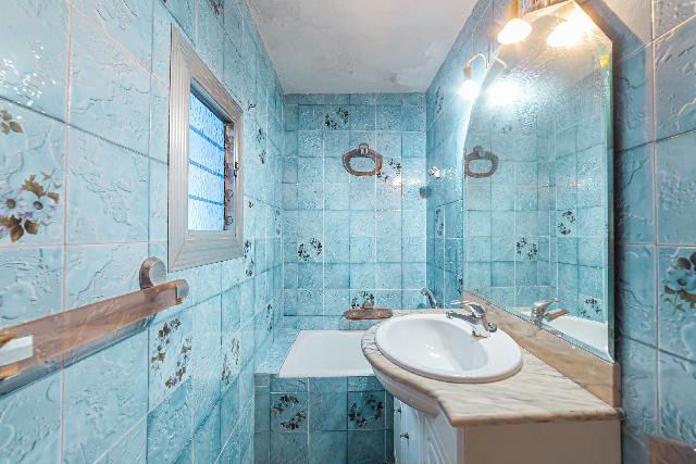 Imagen 9 Inmueble 299166 - Casa en venta en Barcelona / Alavarado frente metro L3 Roquetes