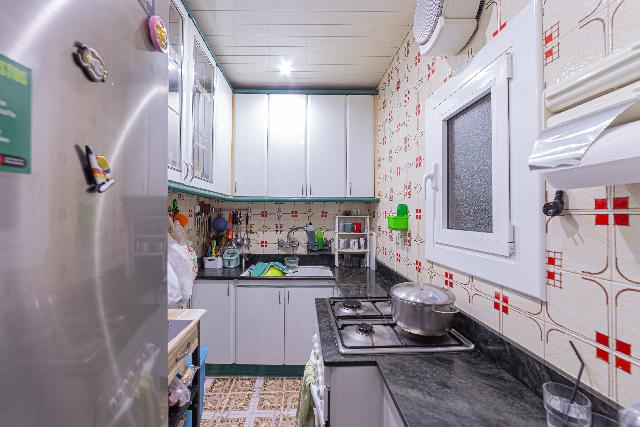 Imagen 15 Inmueble 299166 - Casa en venta en Barcelona / Alavarado frente metro L3 Roquetes