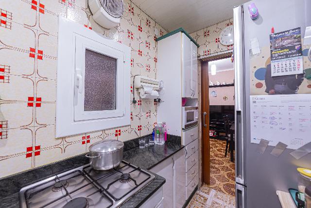 Imagen 14 Inmueble 299166 - Casa en venta en Barcelona / Alavarado frente metro L3 Roquetes