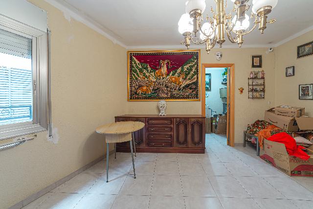 Imagen 21 Inmueble 299166 - Casa en venta en Barcelona / Alavarado frente metro L3 Roquetes