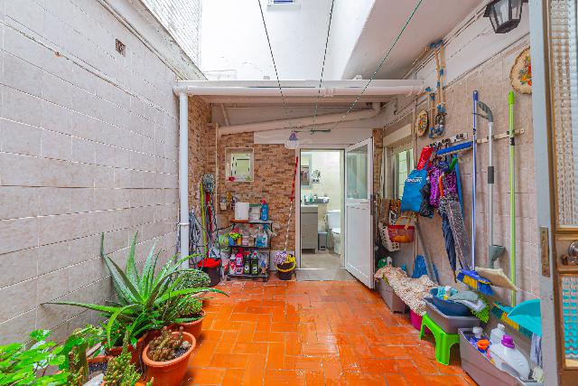 Imagen 24 Inmueble 299166 - Casa en venta en Barcelona / Alavarado frente metro L3 Roquetes