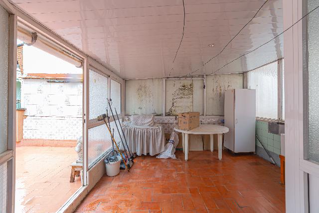 Imagen 32 Inmueble 299166 - Casa en venta en Barcelona / Alavarado frente metro L3 Roquetes