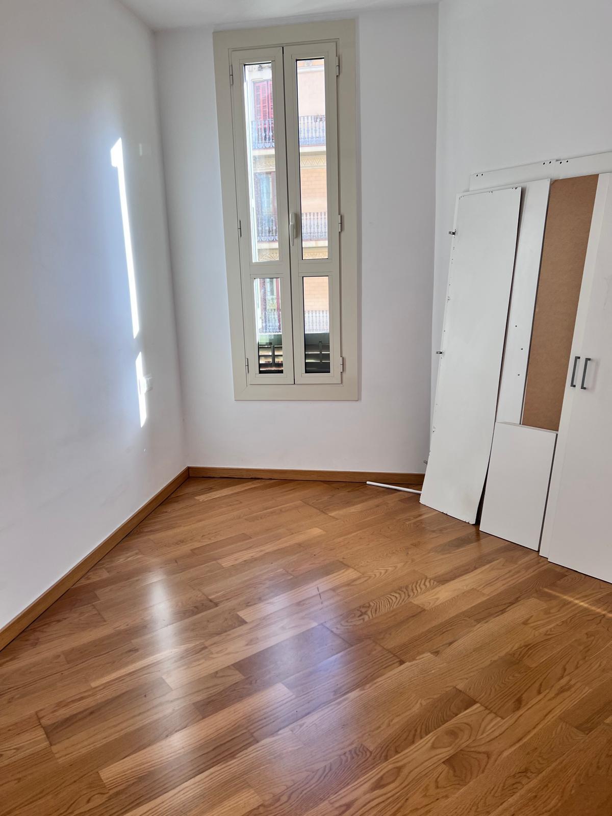 Imagen 2 Piso en venta en Barcelona / Aribau - València 