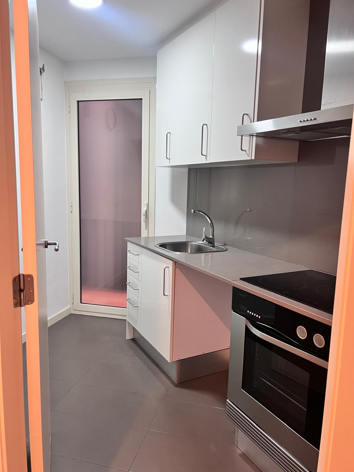 Imagen 1 Piso en venta en Barcelona / Aribau - València 