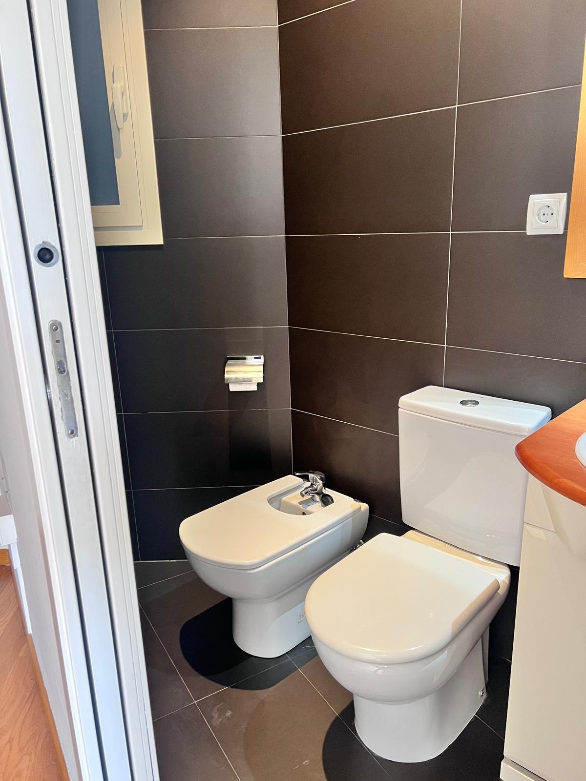 Imagen 7 Piso en venta en Barcelona / Aribau - València 