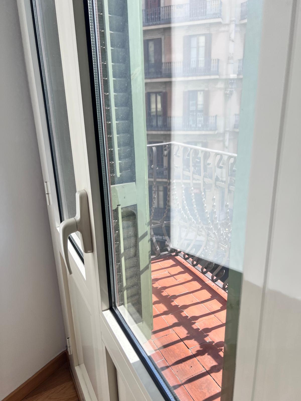 Imagen 6 Piso en venta en Barcelona / Aribau - València 