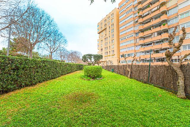 Imagen 34 Inmueble 299547 - Piso en venta en Barcelona / Av. Xile - Club Esportiu Laietà