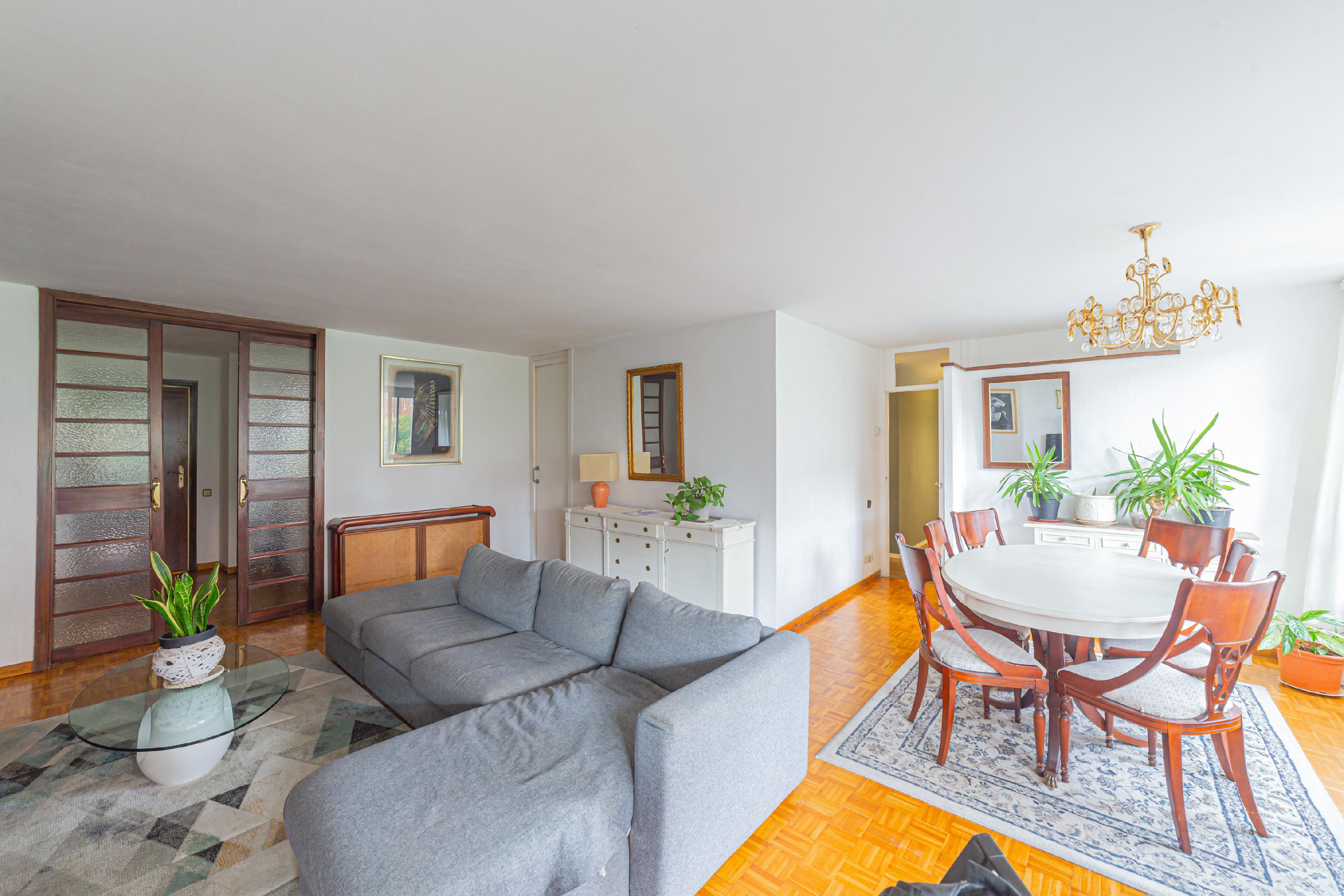 Imagen 17 Piso en venta en Barcelona / Av. Xile - Club Esportiu Laietà