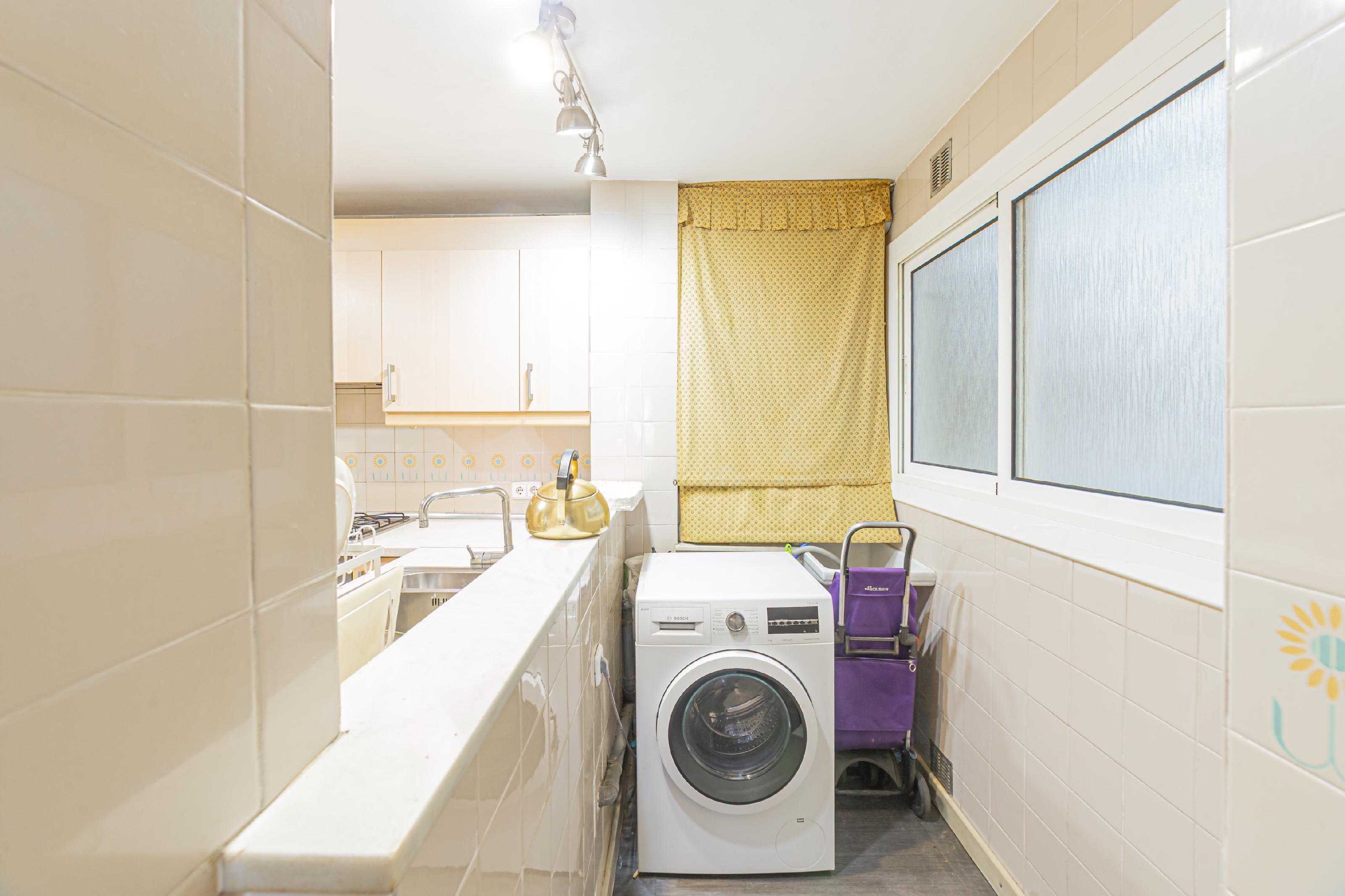 Imagen 25 Piso en venta en Barcelona / Av. Xile - Club Esportiu Laietà