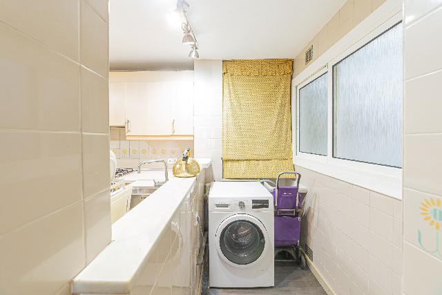 Imagen 25 Inmueble 299547 - Piso en venta en Barcelona / Av. Xile - Club Esportiu Laietà