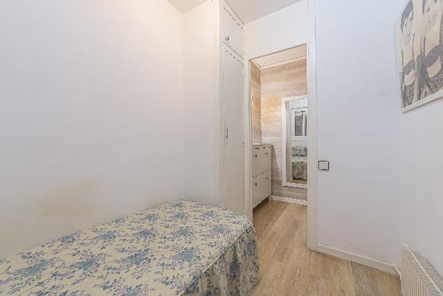 Imagen 9 Inmueble 299547 - Piso en venta en Barcelona / Av. Xile - Club Esportiu Laietà