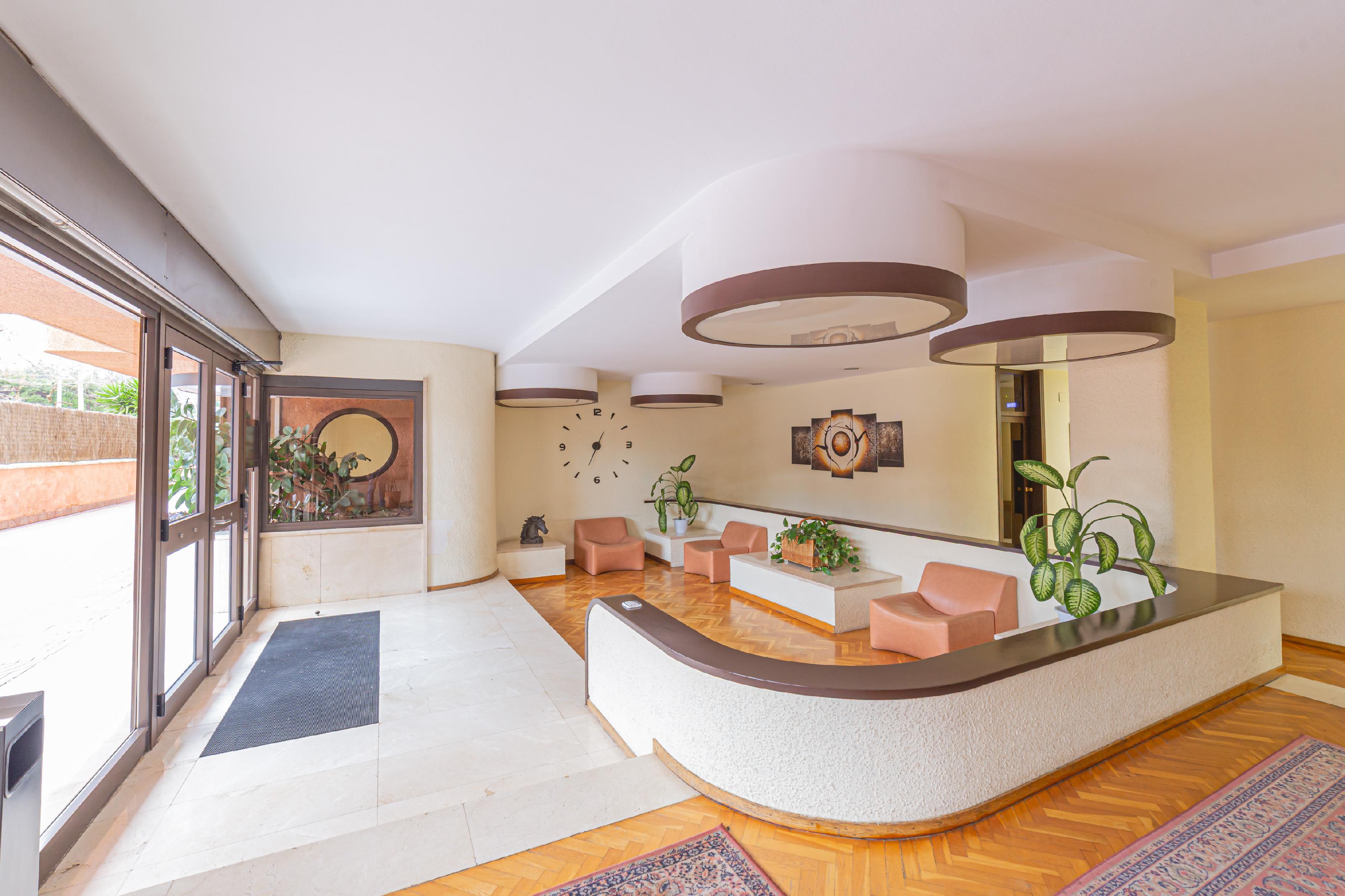 Imagen 30 Piso en venta en Barcelona / Av. Xile - Club Esportiu Laietà