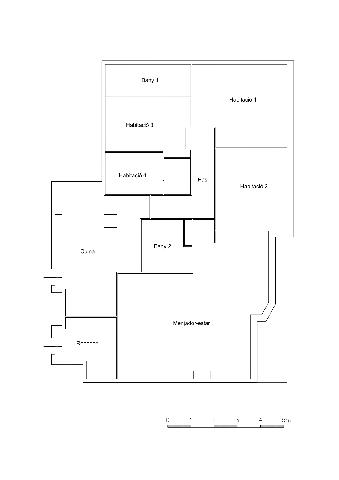 Imagen 38 Inmueble 299547 - Piso en venta en Barcelona / Av. Xile - Club Esportiu Laietà
