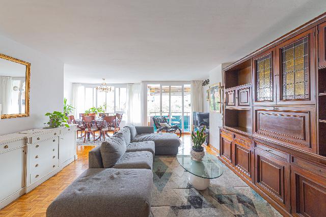 Imagen 13 Inmueble 299547 - Piso en venta en Barcelona / Av. Xile - Club Esportiu Laietà