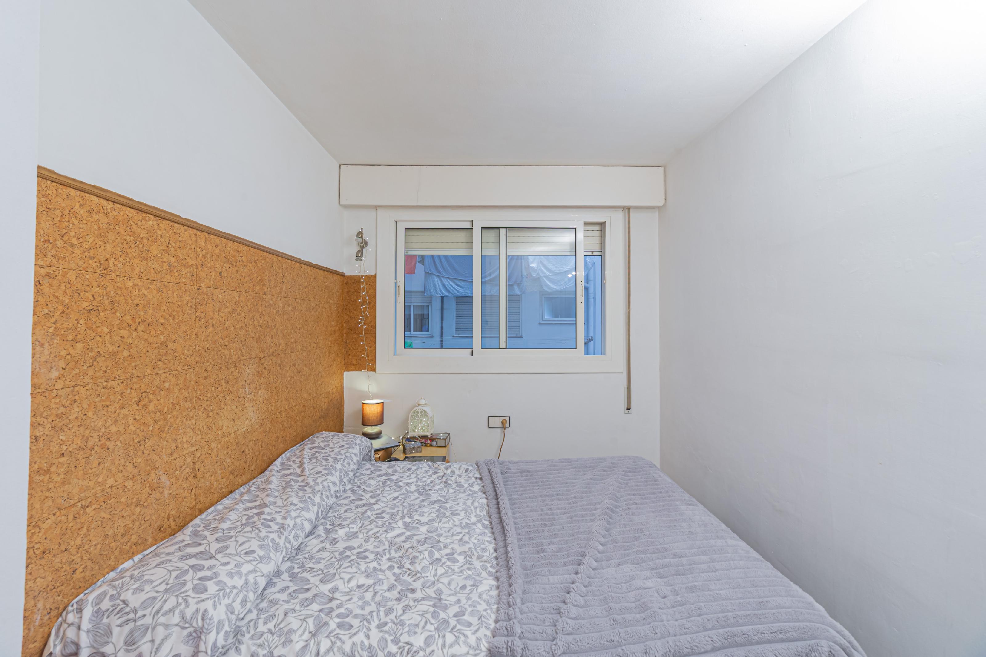 Imagen 10 Piso en venta en Barcelona / Av. Xile - Club Esportiu Laietà