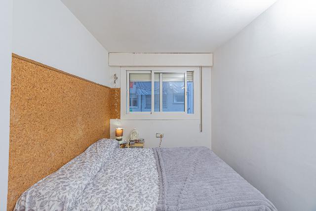 Imagen 10 Inmueble 299547 - Piso en venta en Barcelona / Av. Xile - Club Esportiu Laietà