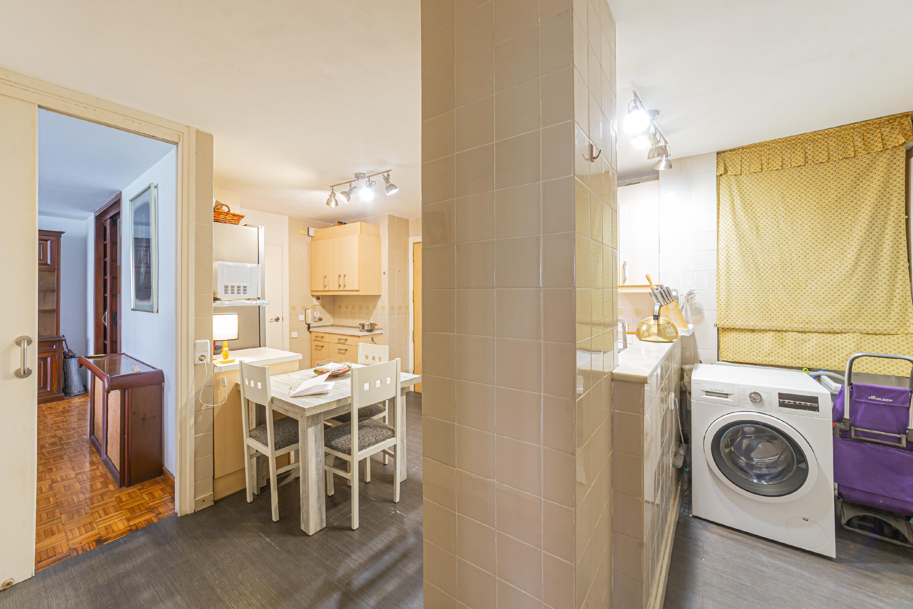 Imagen 19 Piso en venta en Barcelona / Av. Xile - Club Esportiu Laietà