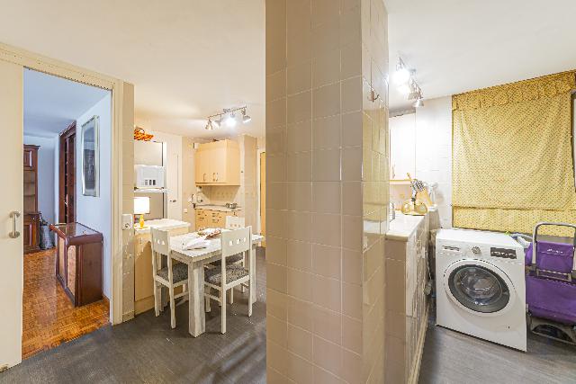 Imagen 19 Inmueble 299547 - Piso en venta en Barcelona / Av. Xile - Club Esportiu Laietà