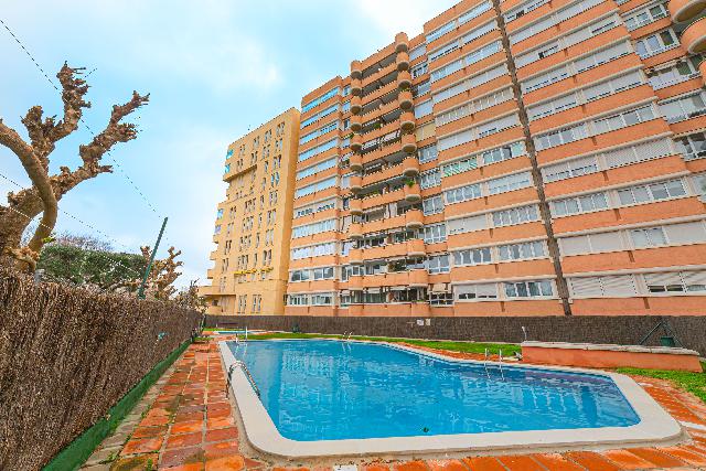 Imagen 32 Inmueble 299547 - Piso en venta en Barcelona / Av. Xile - Club Esportiu Laietà