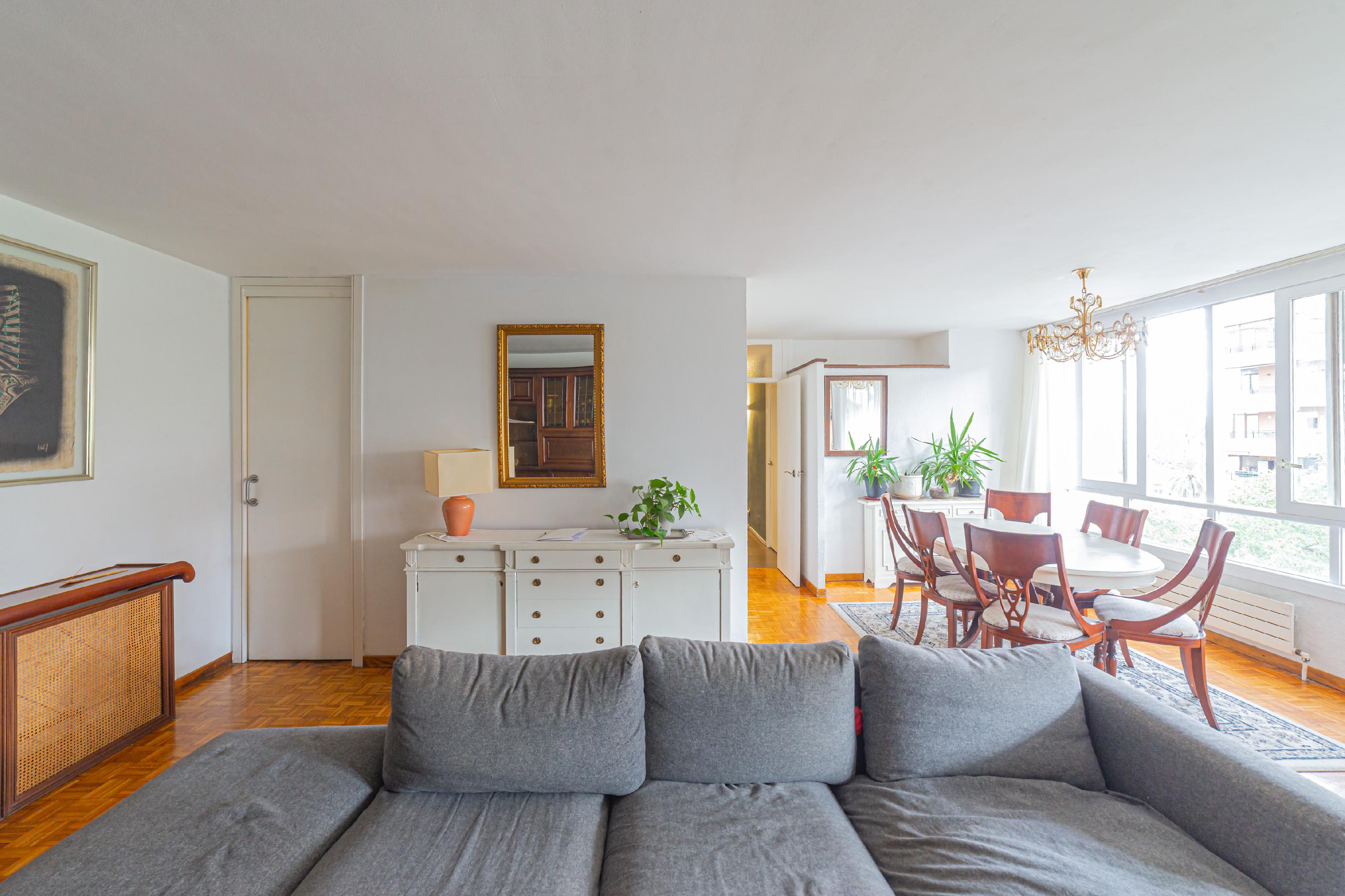 Imagen 16 Piso en venta en Barcelona / Av. Xile - Club Esportiu Laietà