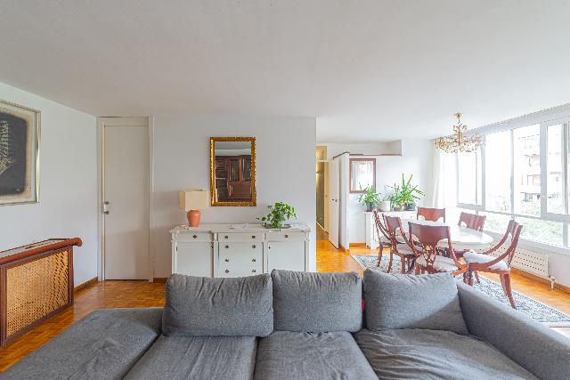 Imagen 16 Inmueble 299547 - Piso en venta en Barcelona / Av. Xile - Club Esportiu Laietà