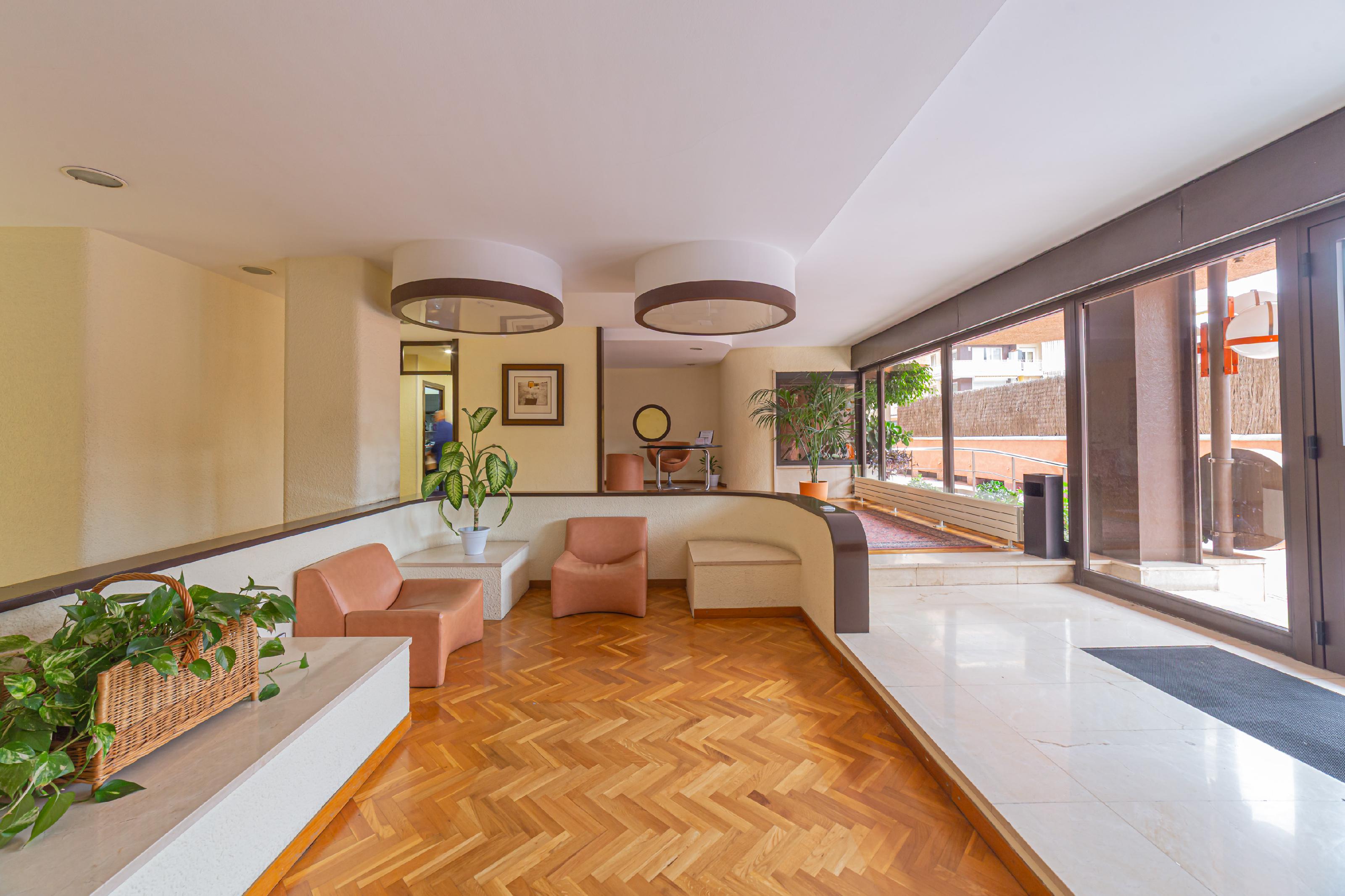 Imagen 29 Piso en venta en Barcelona / Av. Xile - Club Esportiu Laietà