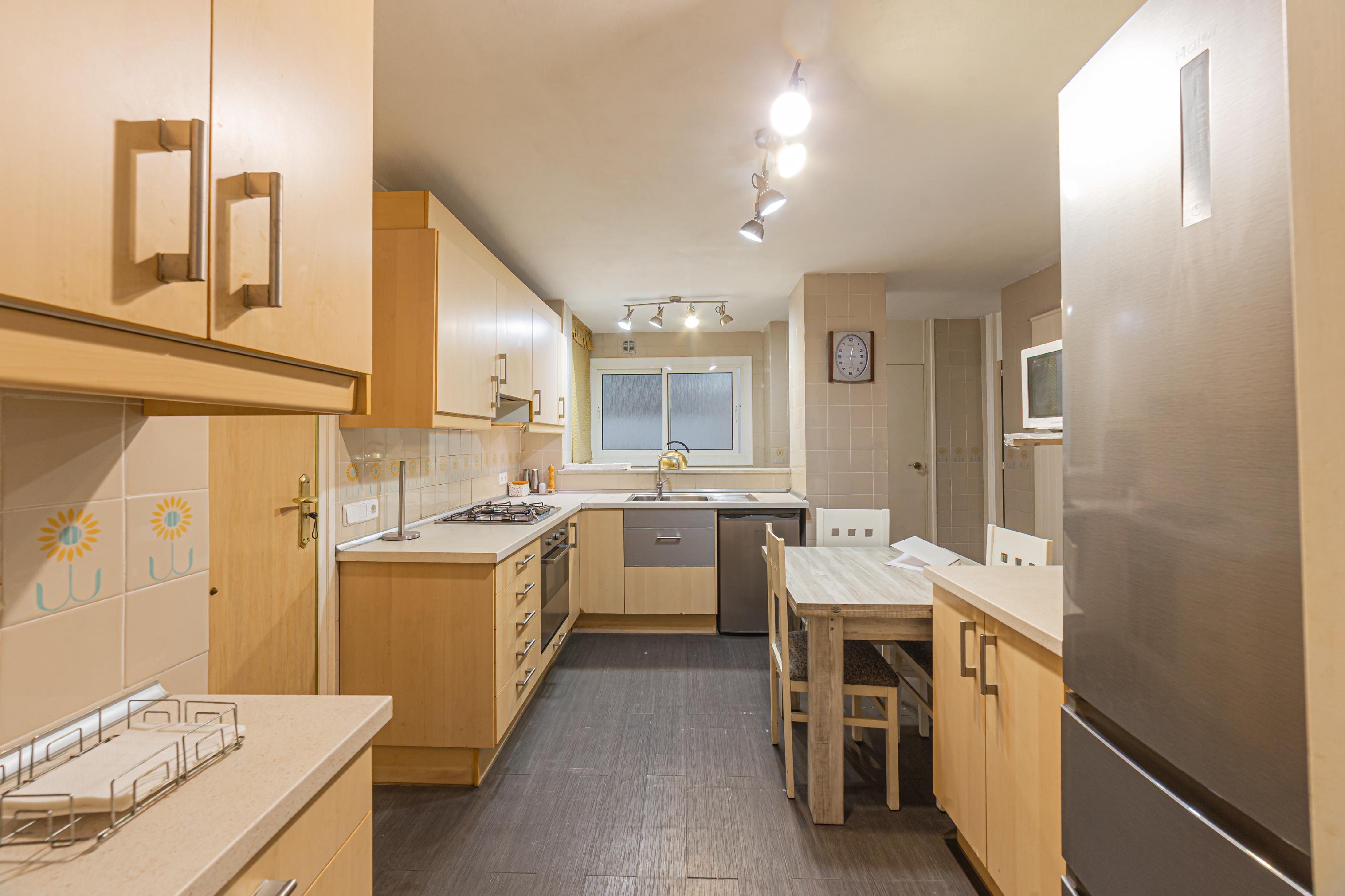 Imagen 24 Piso en venta en Barcelona / Av. Xile - Club Esportiu Laietà