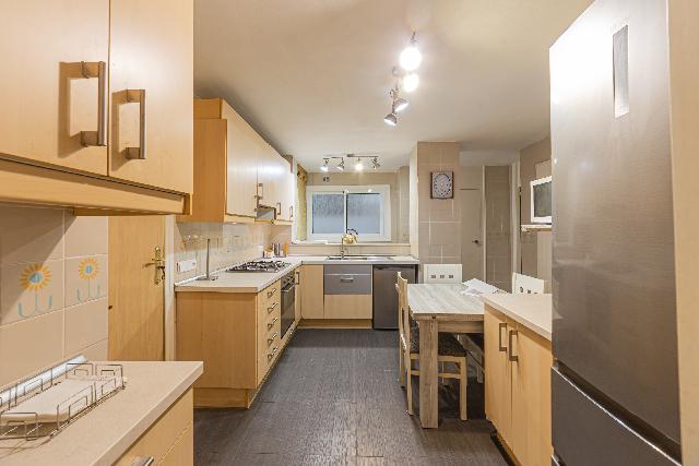 Imagen 24 Inmueble 299547 - Piso en venta en Barcelona / Av. Xile - Club Esportiu Laietà