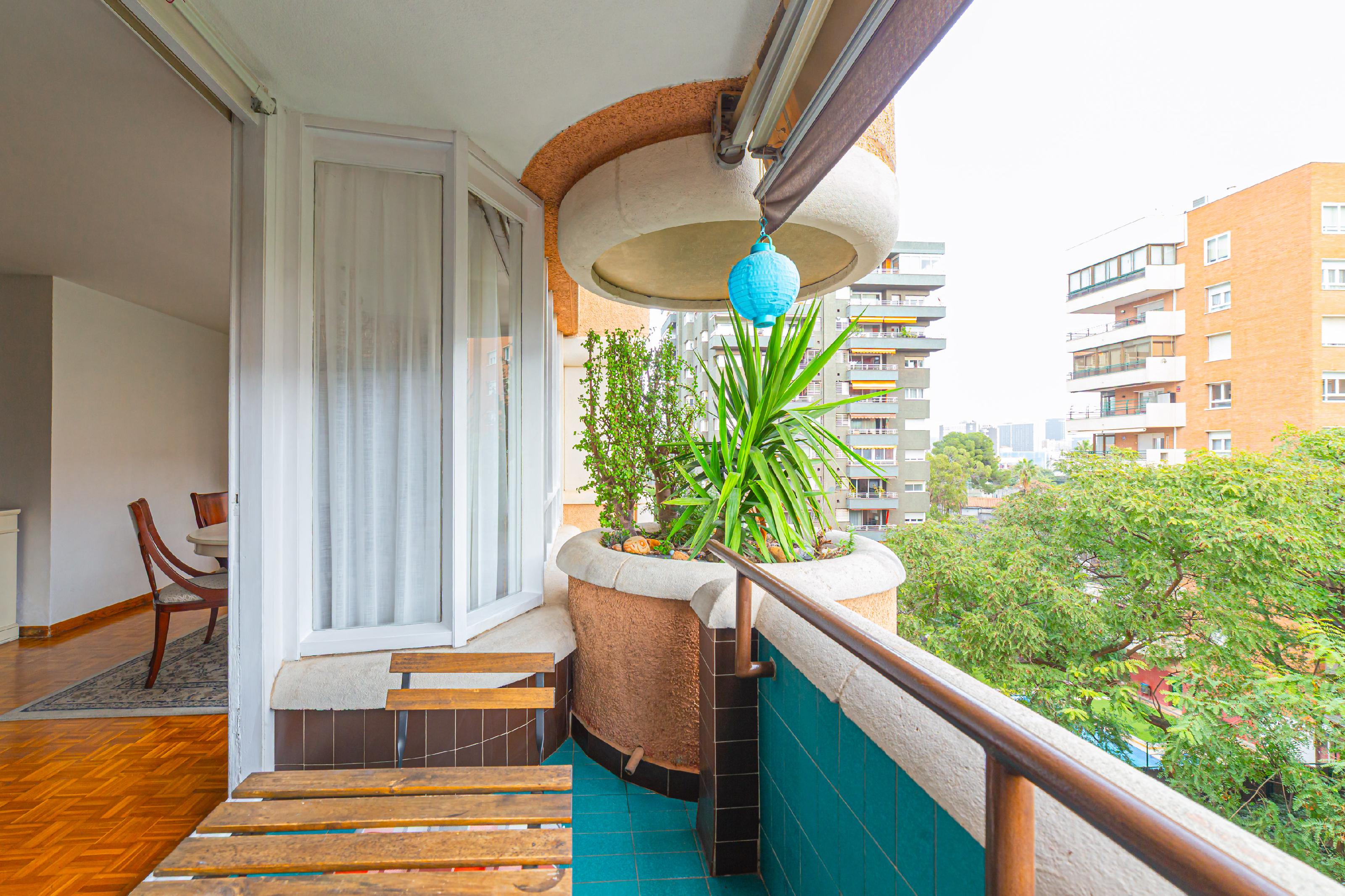 Imagen 21 Piso en venta en Barcelona / Av. Xile - Club Esportiu Laietà