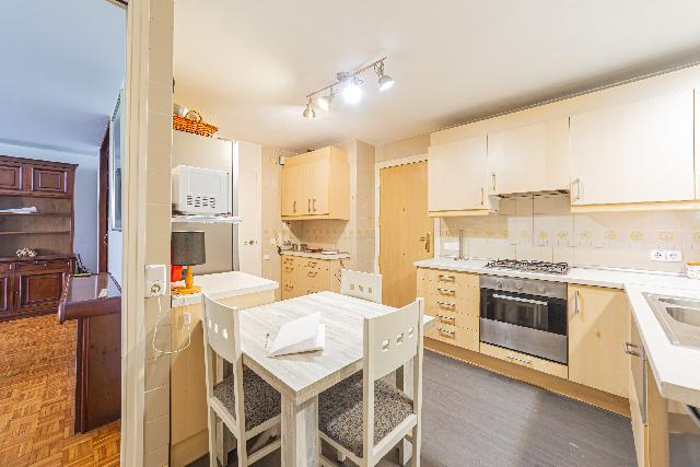 Imagen 23 Inmueble 299547 - Piso en venta en Barcelona / Av. Xile - Club Esportiu Laietà