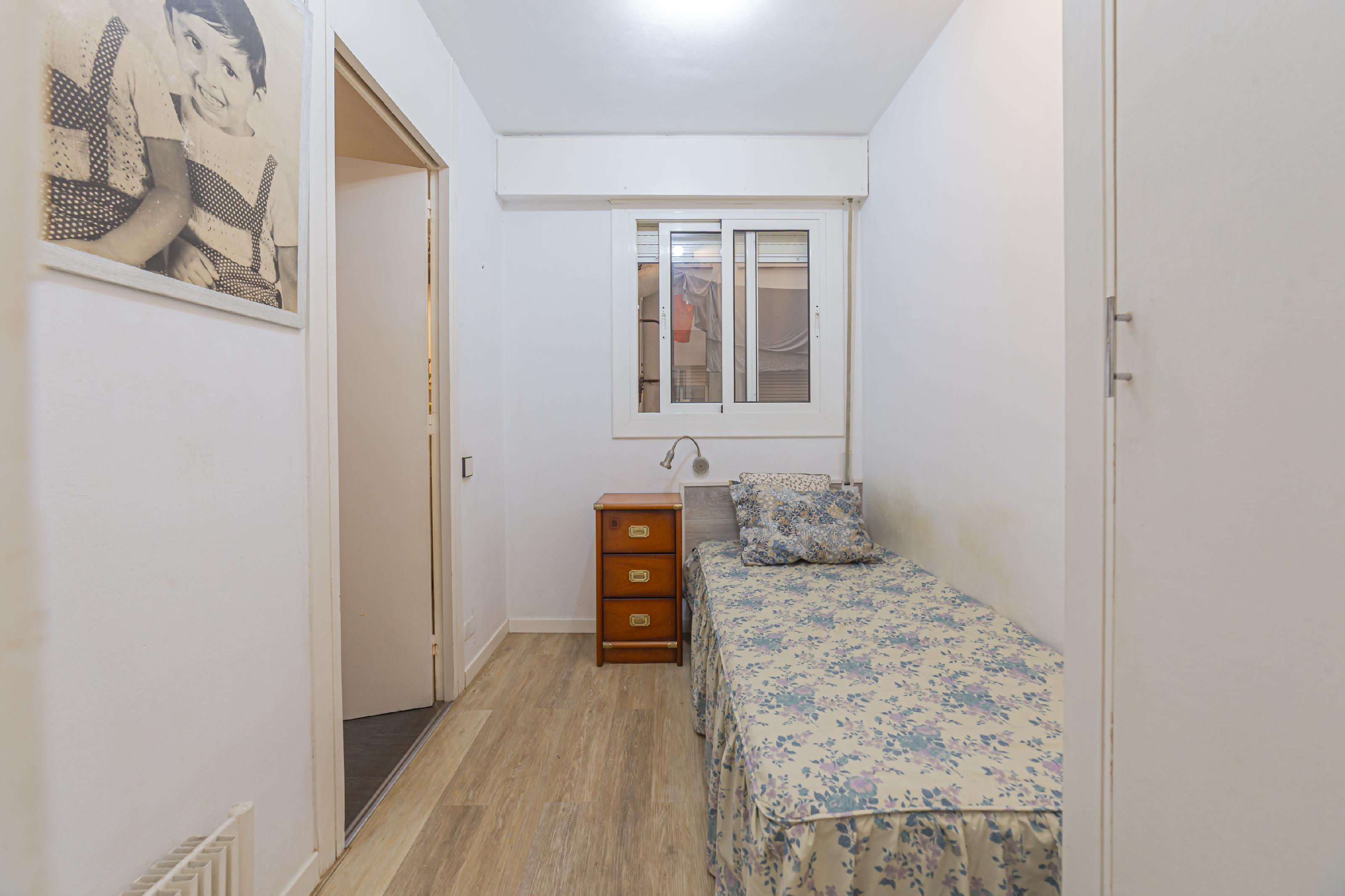Imagen 8 Piso en venta en Barcelona / Av. Xile - Club Esportiu Laietà