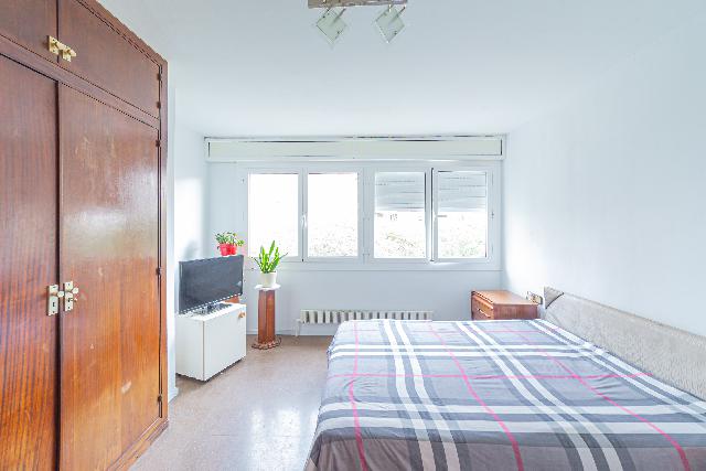 Imagen 6 Inmueble 299547 - Piso en venta en Barcelona / Av. Xile - Club Esportiu Laietà