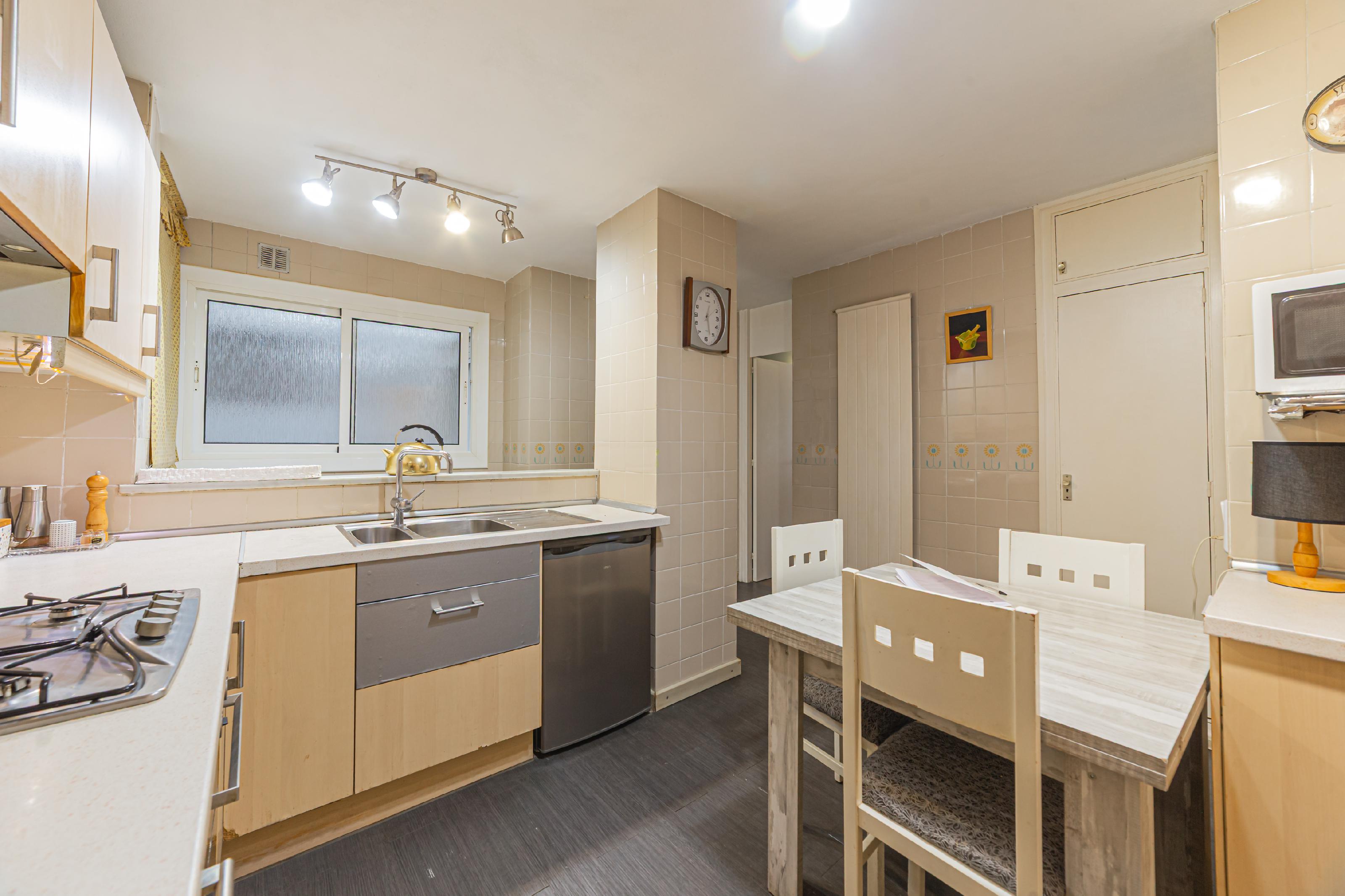 Imagen 20 Piso en venta en Barcelona / Av. Xile - Club Esportiu Laietà