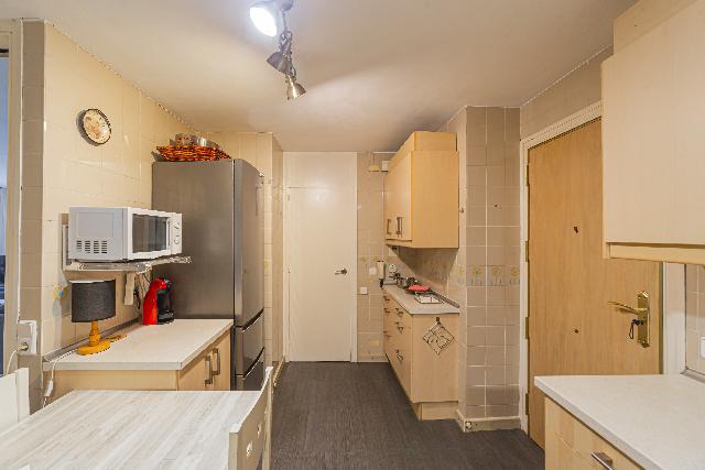 Imagen 22 Inmueble 299547 - Piso en venta en Barcelona / Av. Xile - Club Esportiu Laietà