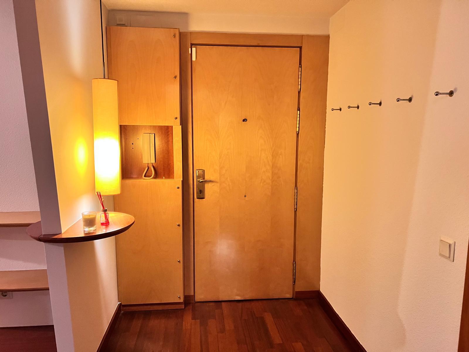 Imagen 17 Piso en venta en Barcelona / Junto Vall d, Hebron 