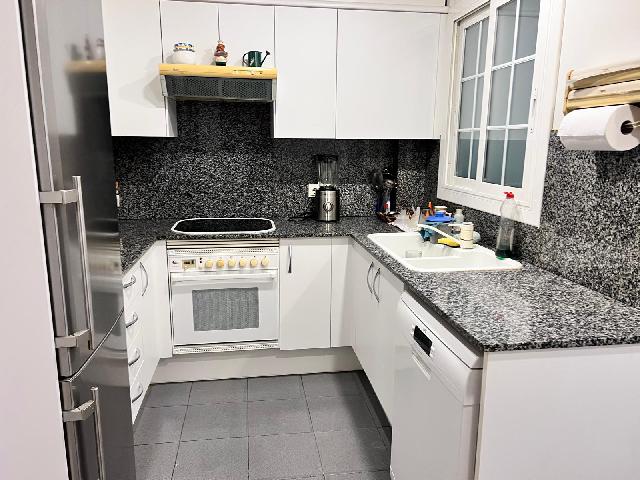 Imagen 4 Inmueble 299883 - Piso en venta en Barcelona / Junto Vall d, Hebron 