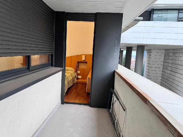 Imagen 2 Inmueble 299883 - Piso en venta en Barcelona / Junto Vall d, Hebron 