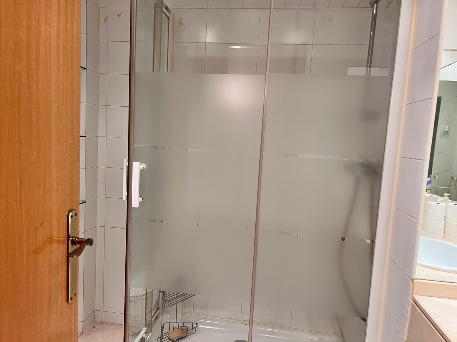 Imagen 14 Piso en venta en Barcelona / Junto Vall d, Hebron 