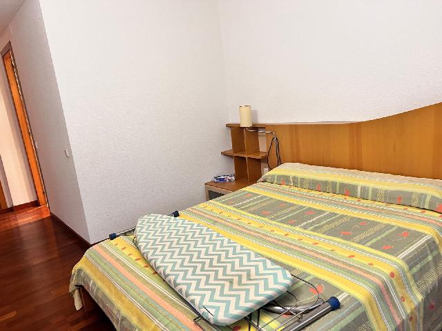 Imagen 8 Inmueble 299883 - Piso en venta en Barcelona / Junto Vall d, Hebron 