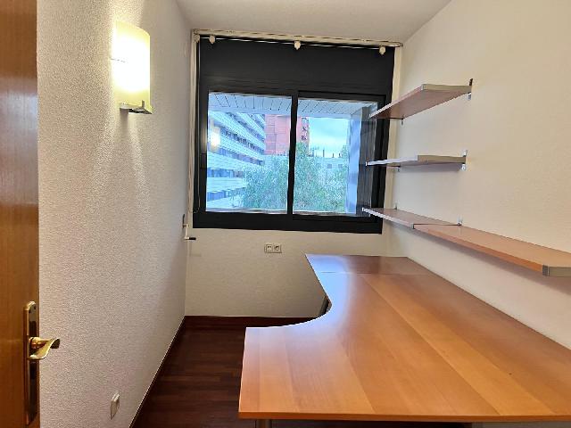 Imagen 6 Inmueble 299883 - Piso en venta en Barcelona / Junto Vall d, Hebron 