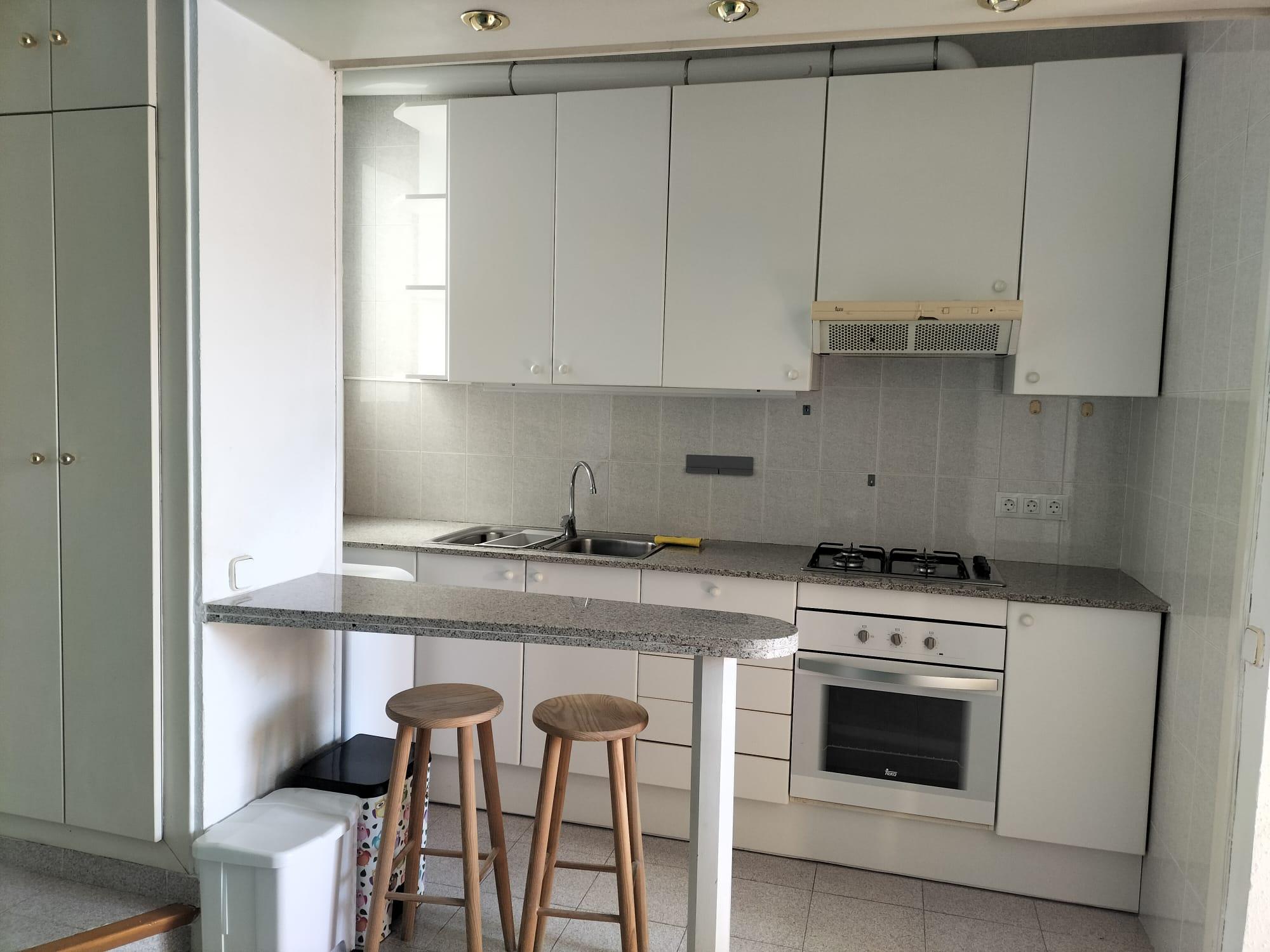 Imagen 6 Piso en venta en Barcelona / Viladomat - Provença