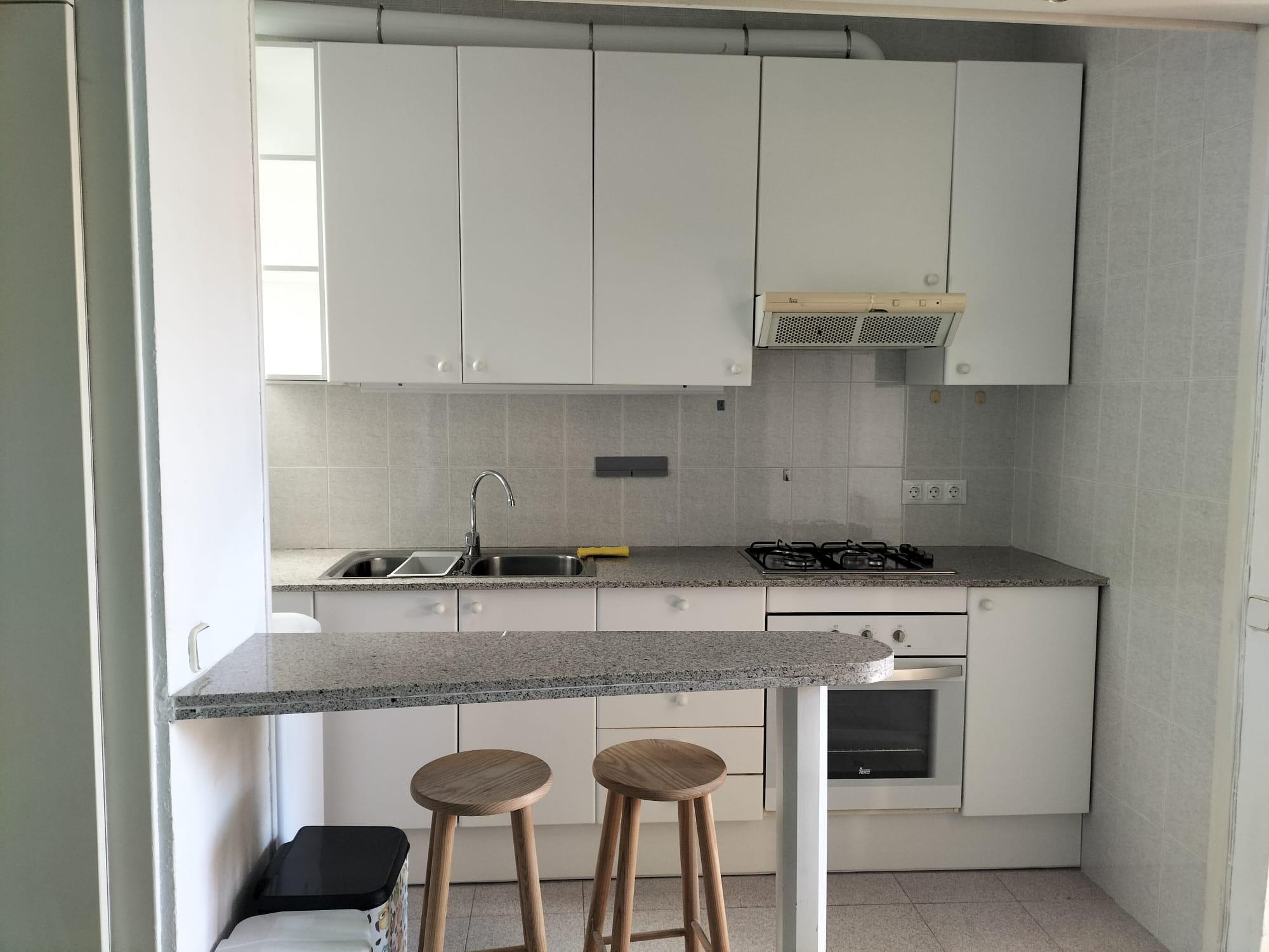 Imagen 5 Piso en venta en Barcelona / Viladomat - Provença