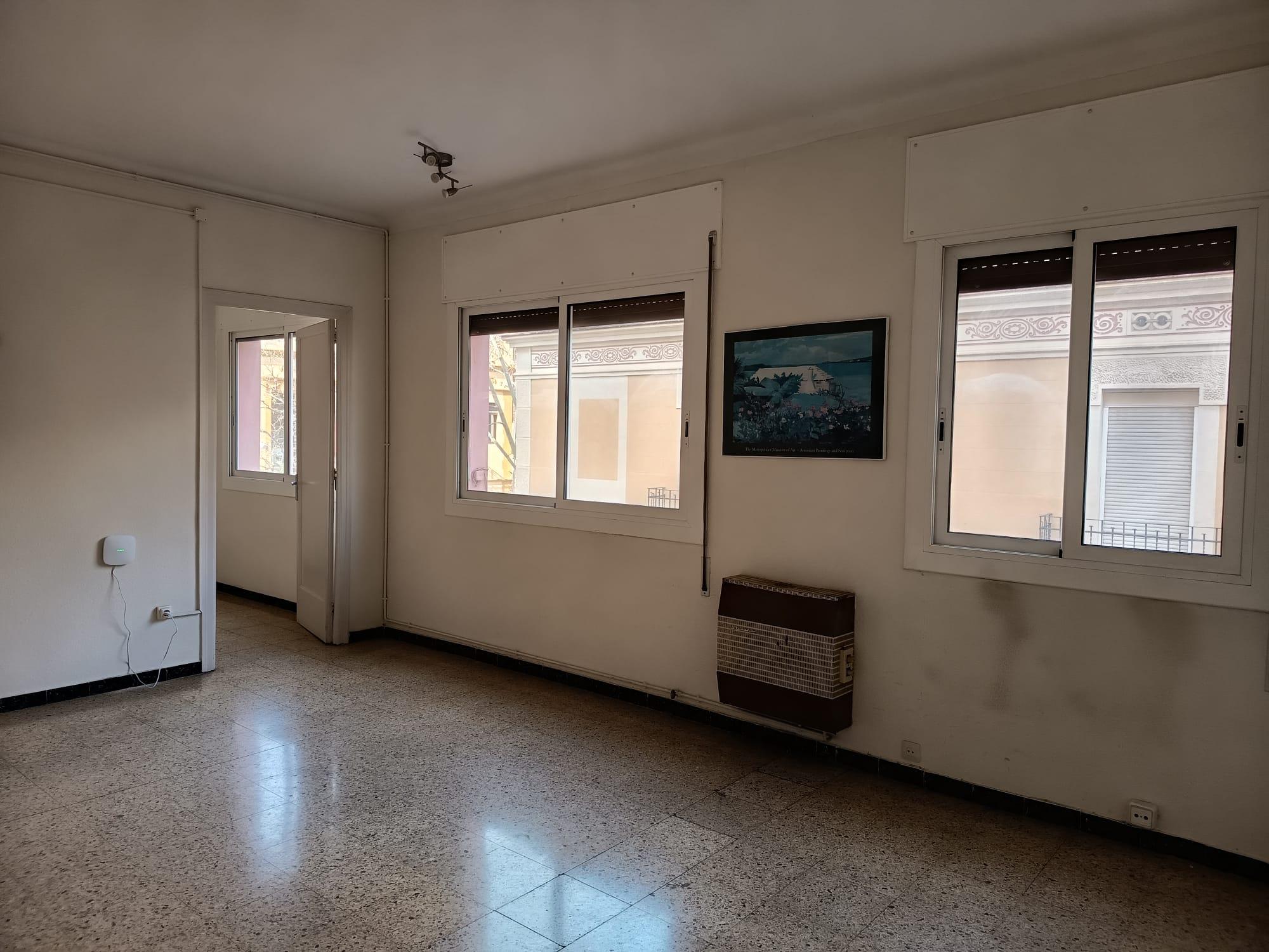 Imagen 2 Piso en venta en Barcelona / Violant d´Hongria - Juan de Sada