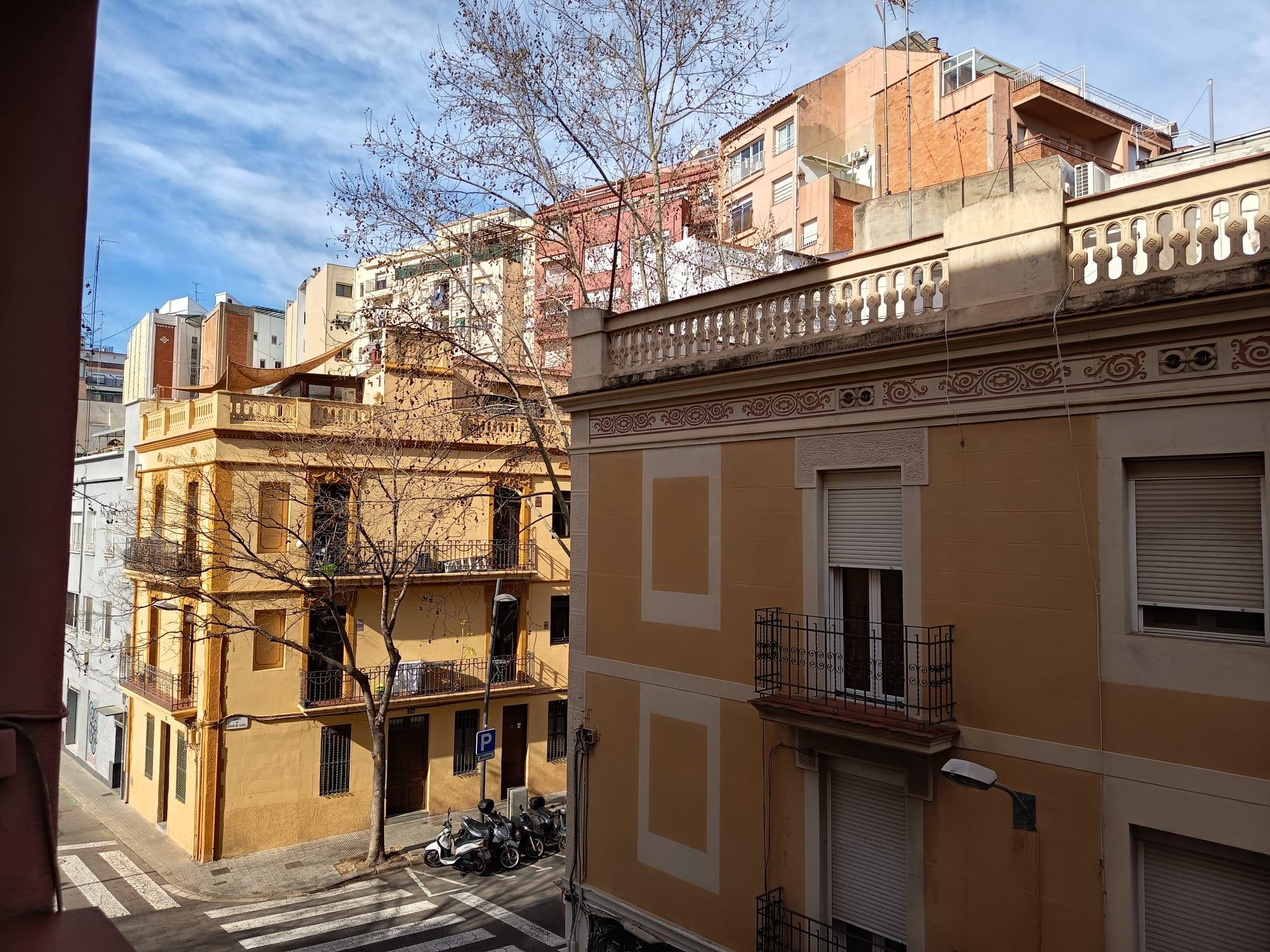 Imagen 1 Piso en venta en Barcelona / Violant d´Hongria - Juan de Sada